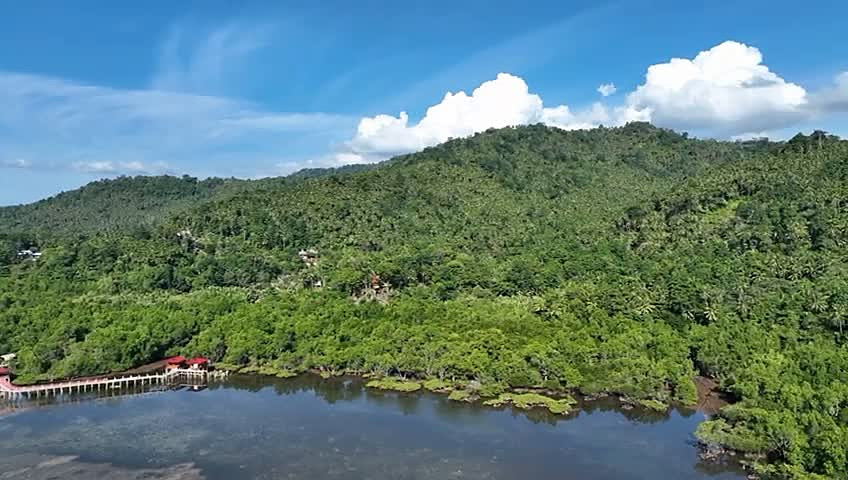 Estate view